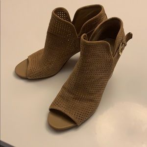 Sam Edelman Booties